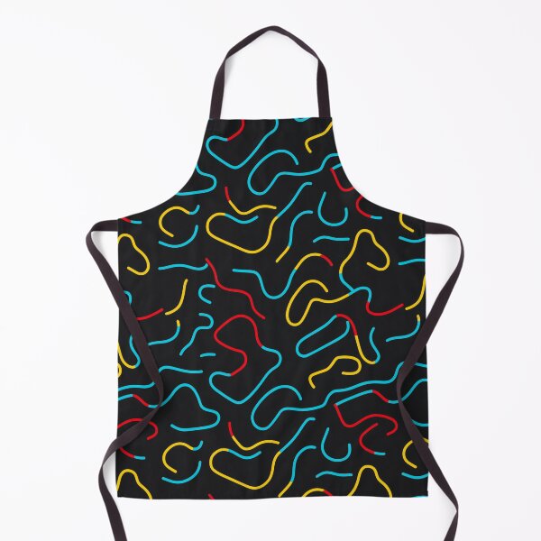 Item preview, Squiggles designed and sold by patchworkpersona.