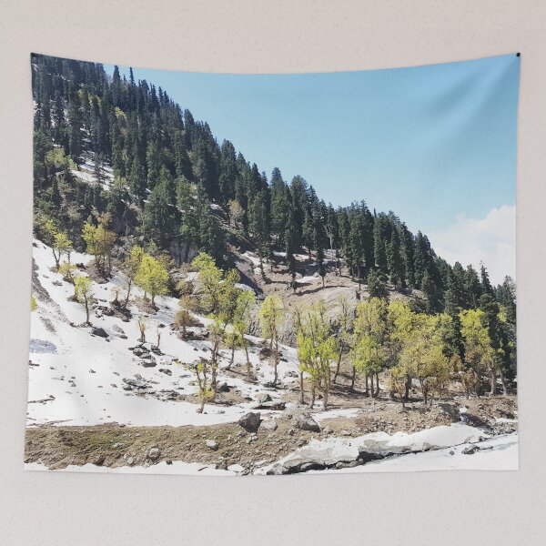 Item preview, Kashmir v2 #redbubble #decor #buyart designed and sold by 83oranges.com.
