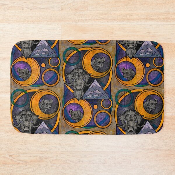 Item preview, Moonstrimle Map designed and sold by Actiondyne_Industries.