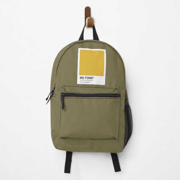 Artikelvorschau, Pantone Miltone High Explosive entworfen und verkauft von motobenny.