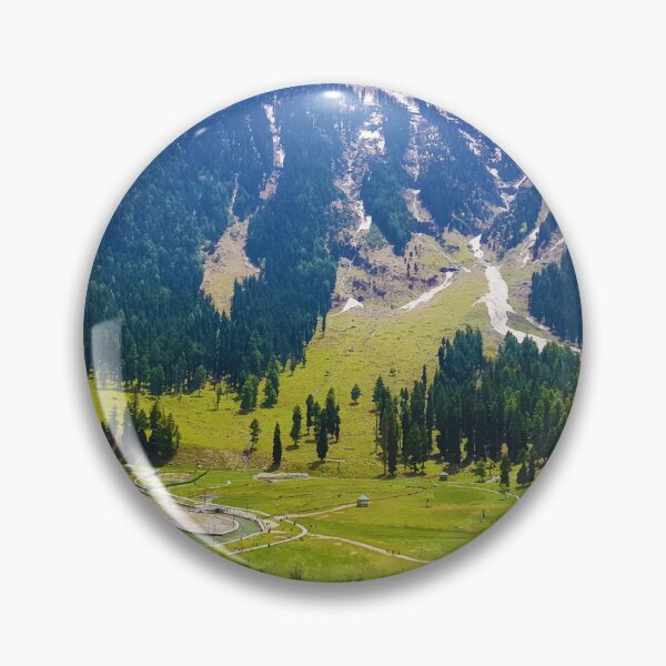 Item preview, Kashmir #redbubble #decor #photography designed and sold by 83oranges.com.