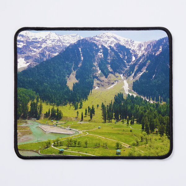 Item preview, Kashmir #redbubble #decor #photography designed and sold by 83oranges.com.