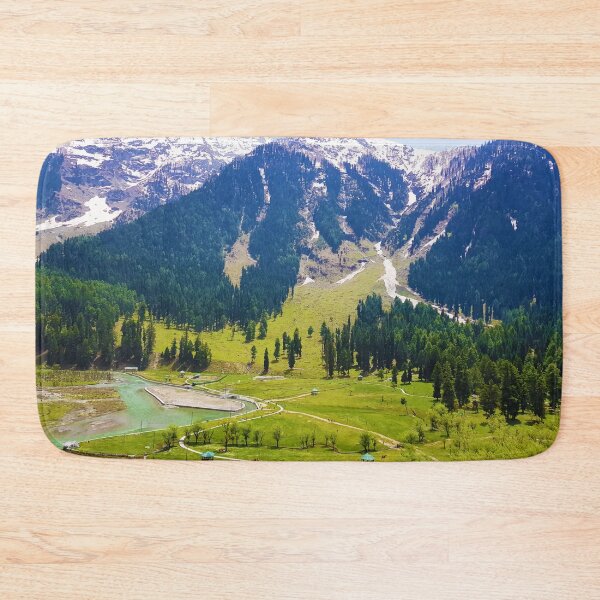 Item preview, Kashmir #redbubble #decor #photography designed and sold by 83oranges.com.