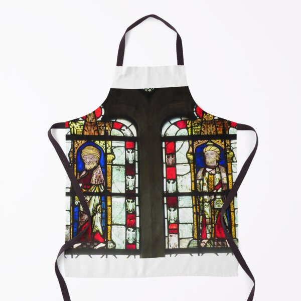 Item preview, Medieval Stained Glass, All Saints, Icklingham designed and sold by wiggyofipswich.