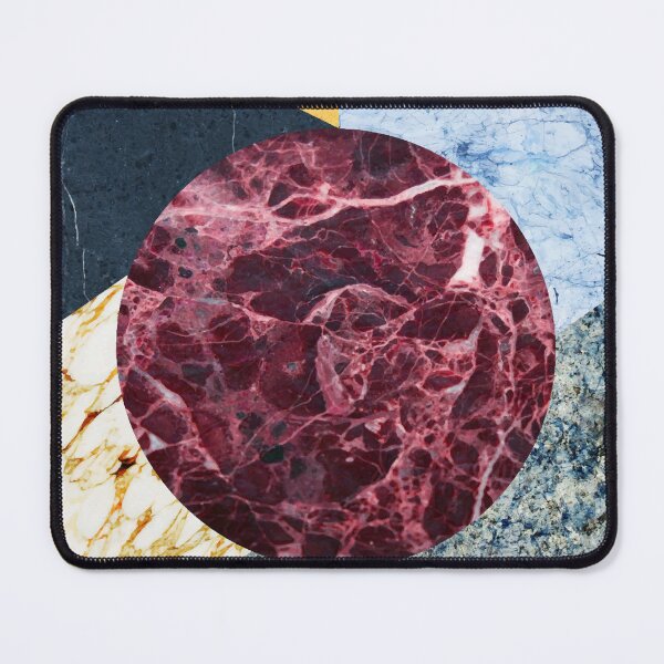 Item preview, Marble Ecstasy | #redbubble #decor #buyart designed and sold by 83oranges.com.