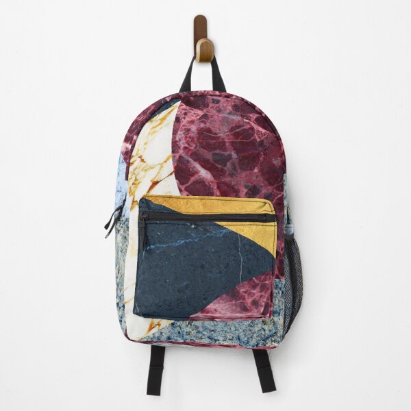 Item preview, Marble Ecstasy | #redbubble #decor #buyart designed and sold by 83oranges.com.