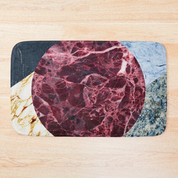 Item preview, Marble Ecstasy | #redbubble #decor #buyart designed and sold by 83oranges.com.