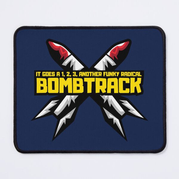 Item preview, Bombtrack designed and sold by UNK-Fatigues.