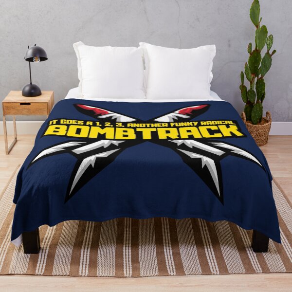 Item preview, Bombtrack designed and sold by UNK-Fatigues.