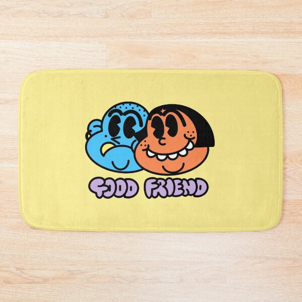 Item preview, good friend designed and sold by pookapencil.