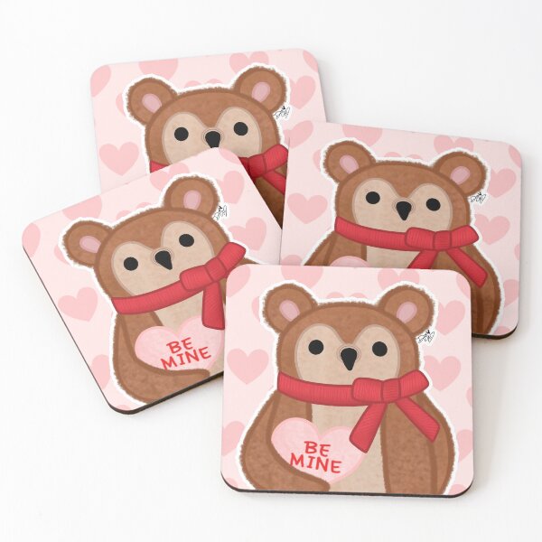 Item preview, Fabric Bird Buttons 2025 | Valentine designed and sold by digidoodles.