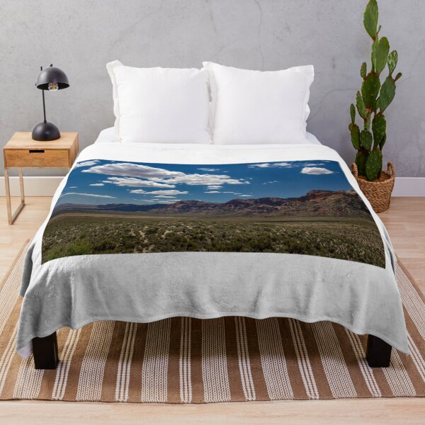 Item preview, Área nacional de conservación de Red Rock Canyon designed and sold by Schummi.