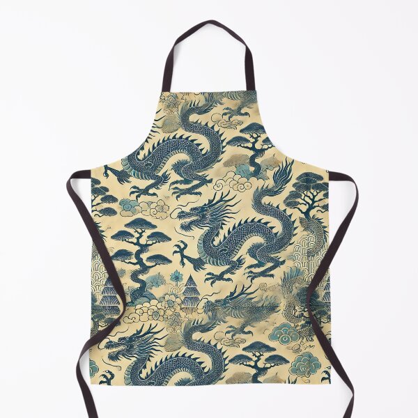 Item preview, Vintage Dragon designed and sold by DesignsbyVelvet.