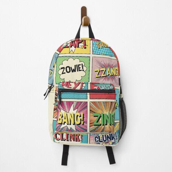 Item preview, ZING! designed and sold by Canvas&Chrome.
