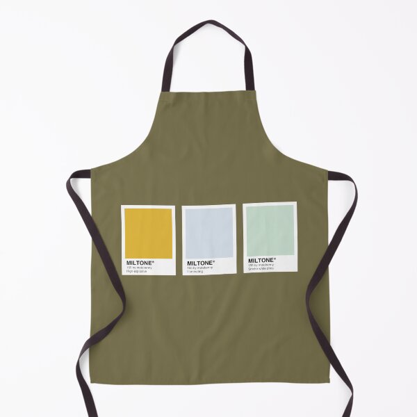Item preview, Pantone Miltone Set designed and sold by motobenny.