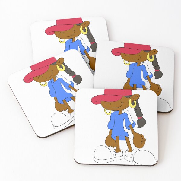 Item preview, Numbuh 5 designed and sold by Quistlor.