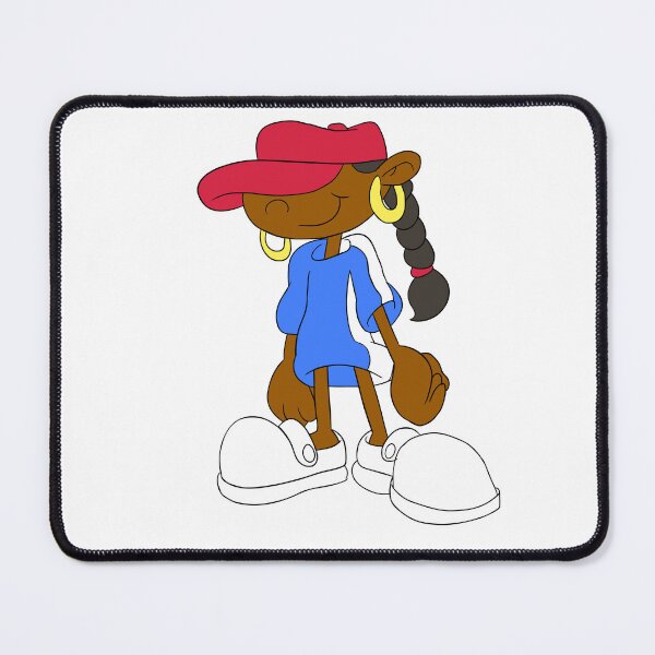 Item preview, Numbuh 5 designed and sold by Quistlor.
