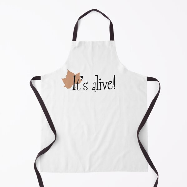 Item preview, It's alive! - Catchphrases designed and sold by trucomanx.