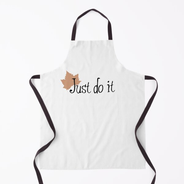 Item preview, Just do it - Catchphrases designed and sold by trucomanx.