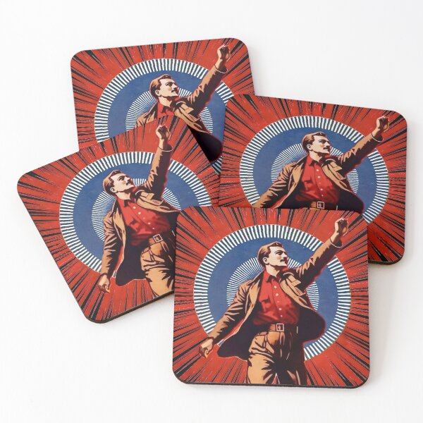 Item preview, Reaching for Better designed and sold by Infernal Machines.