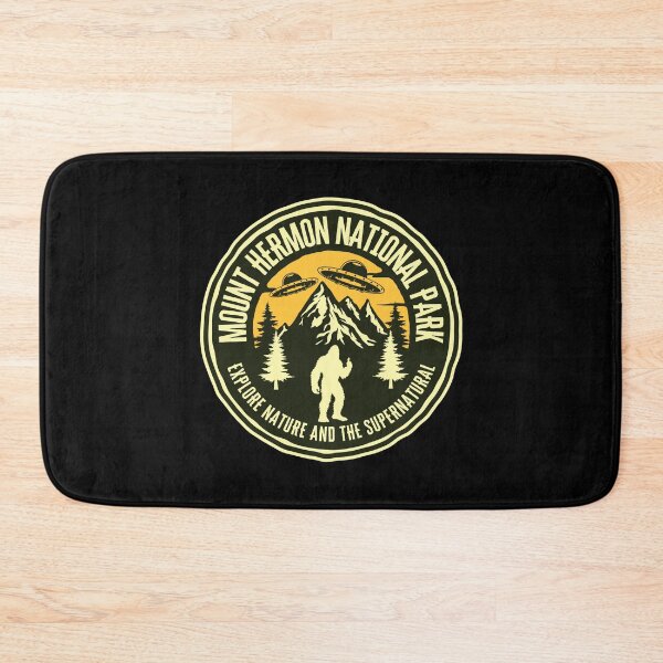 Item preview, Mount Hermon designed and sold by aussieexplore.