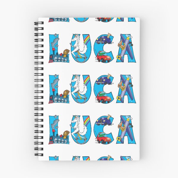 Item preview, Luca - Animal Transport designed and sold by alphatoons.