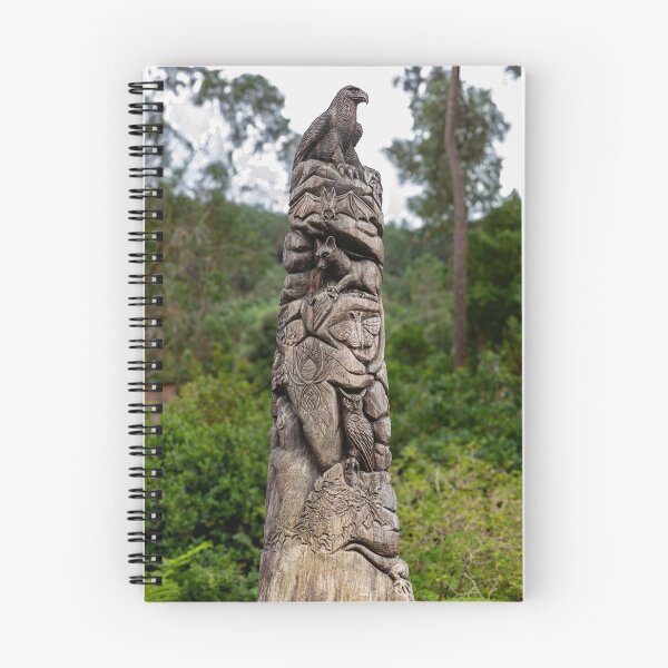 Item preview, Totem at Monserrate Palace Sintra Portugal designed and sold by PsychoAlien.com.