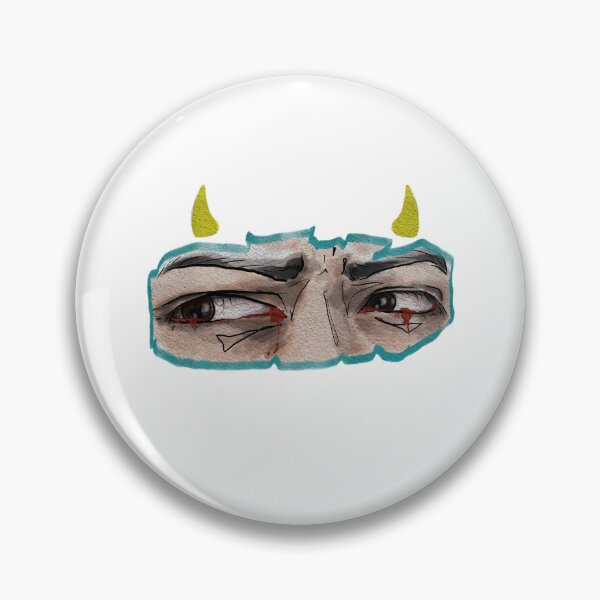 Item preview, Devil’s crying designed and sold by DadierDaBoo.