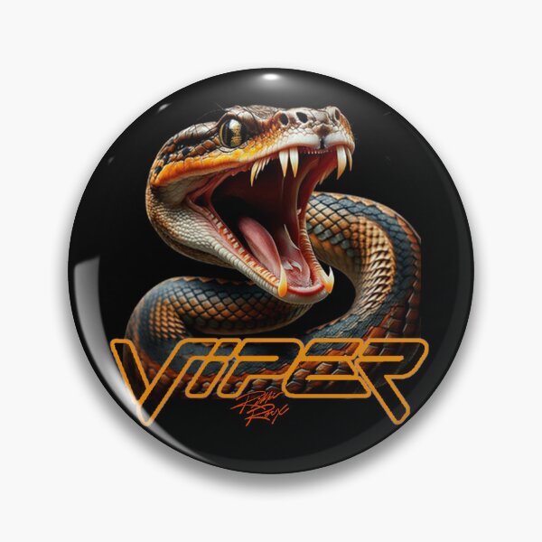 Item preview, VIPER designed and sold by rikkirocx.