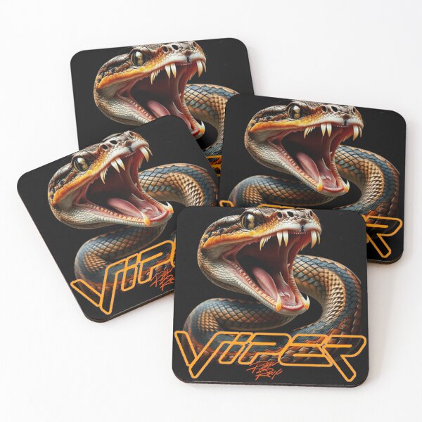Item preview, VIPER designed and sold by rikkirocx.