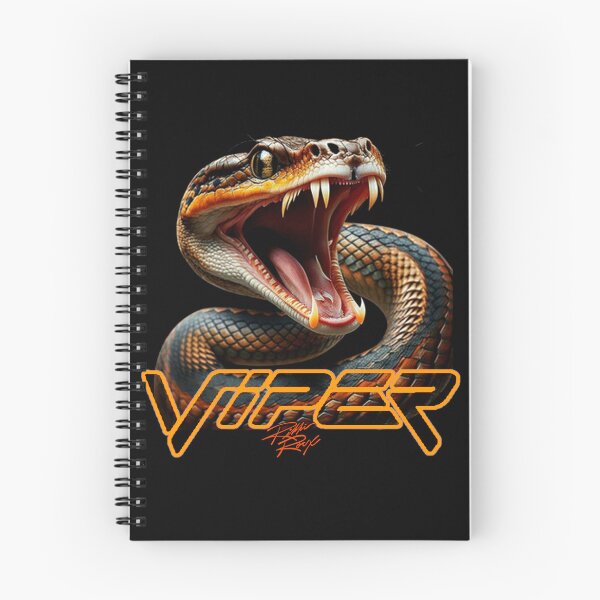 Artikelvorschau, VIPER entworfen und verkauft von rikkirocx.