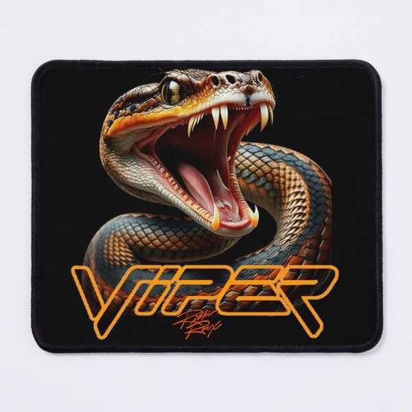 Item preview, VIPER designed and sold by rikkirocx.