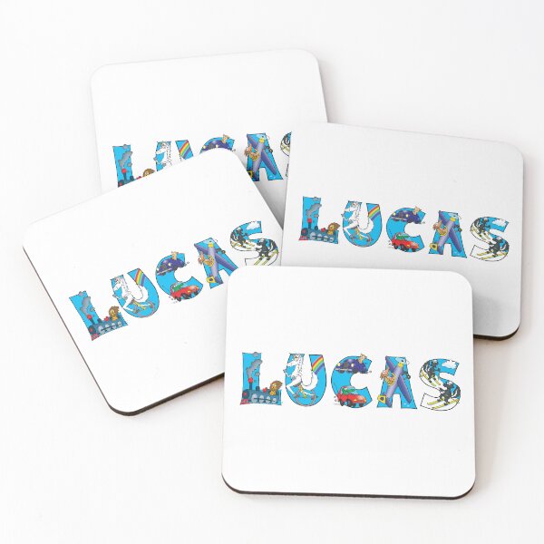Item preview, Lucas - Animal Transport designed and sold by alphatoons.