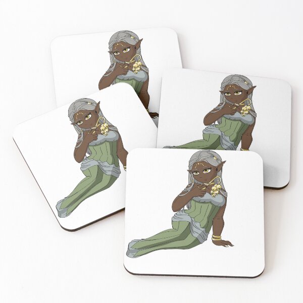 Item preview, Dungeon Cards - Cithis designed and sold by LostInSpace-001.