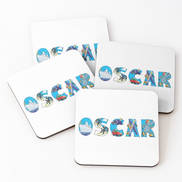 Item preview, Oscar - Animal Transport designed and sold by alphatoons.