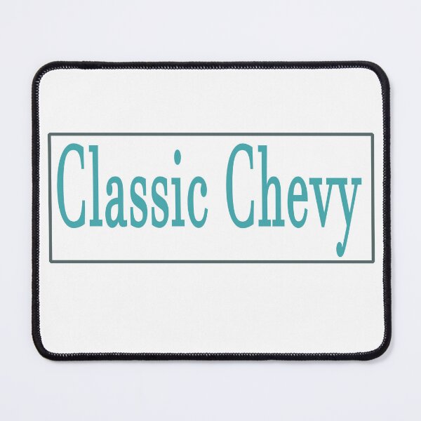 Item preview, CLASSIC CHEVY designed and sold by La-Chula-Chola.
