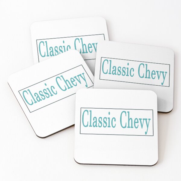Item preview, CLASSIC CHEVY designed and sold by La-Chula-Chola.