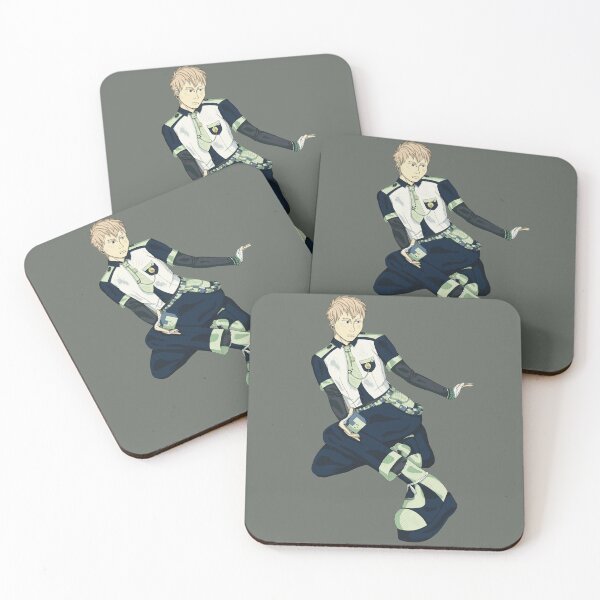 Item preview, Crouched Noiz designed and sold by BubblingStatic.