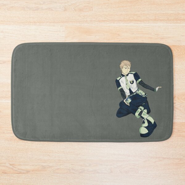 Item preview, Crouched Noiz designed and sold by BubblingStatic.