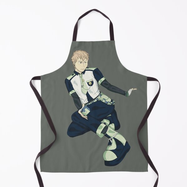 Item preview, Crouched Noiz designed and sold by BubblingStatic.