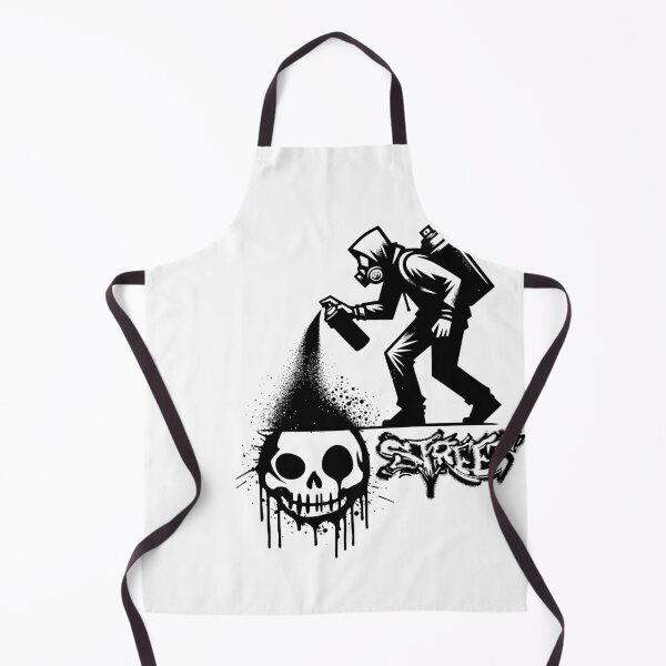 Item preview, Graffiti Street Art designed and sold by Kourtesy of King.