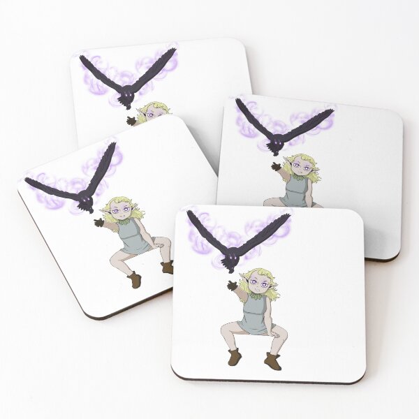 Item preview, Dungeon Cards - Fleki designed and sold by LostInSpace-001.
