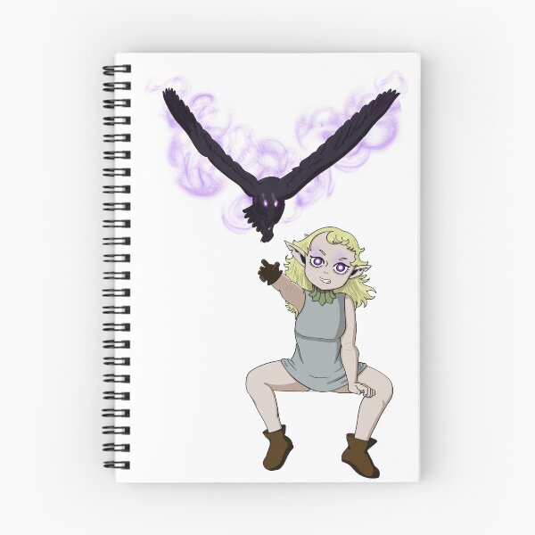 Item preview, Cartas de mazmorra - Fleki designed and sold by LostInSpace-001.