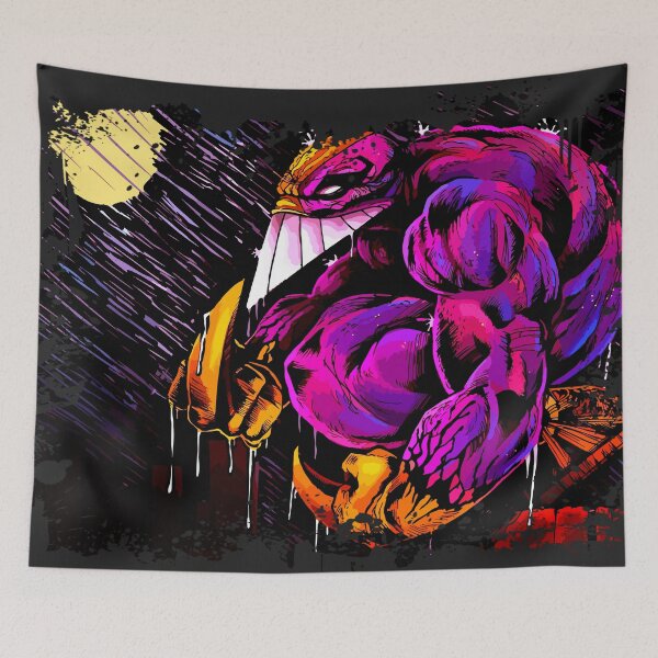 Item preview, The Maxx Comics designed and sold by GhumGham.