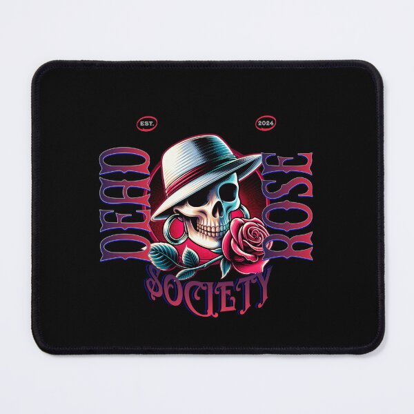 Item preview, DEAD ROSE SOCIETY 142 designed and sold by Geno59l.