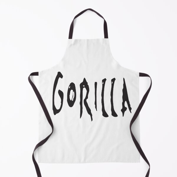 Item preview, GORILLA designed and sold by MrMcGrath.