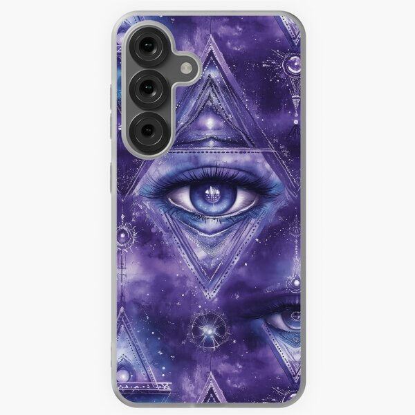 Item preview, Holographic Eyes designed and sold by  patchworkpersona.