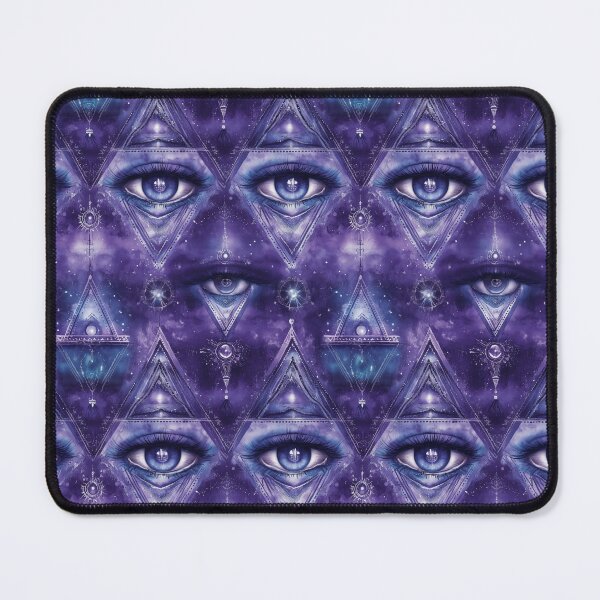 Item preview, Holographic Eyes designed and sold by  patchworkpersona.