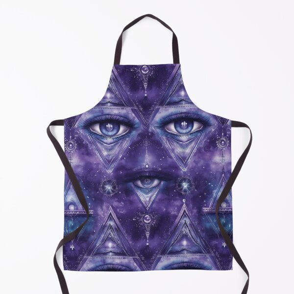 Item preview, Holographic Eyes designed and sold by patchworkpersona.