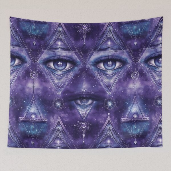 Item preview, Holographic Eyes designed and sold by  patchworkpersona.